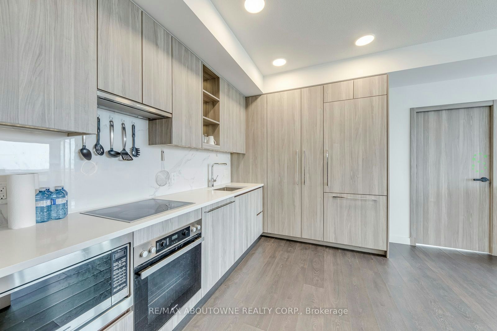 1706-27 Mcmahon Drive, Toronto, ON, M2K 0J2 - 11