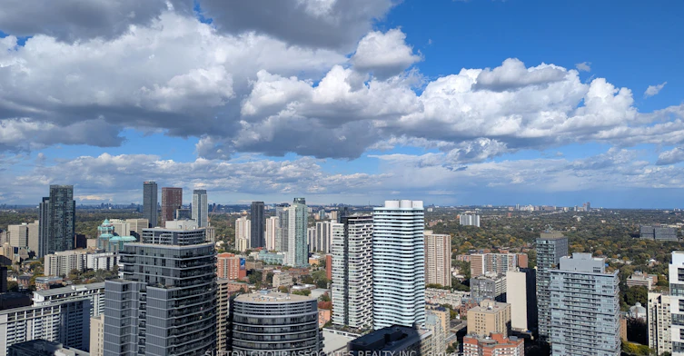 4401-386 Yonge Street, Toronto, ON, M5B 0A5 - 15