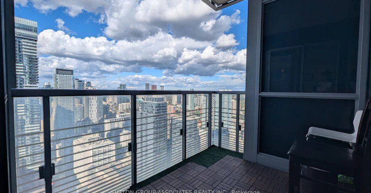 4401-386 Yonge Street, Toronto, ON, M5B 0A5 - 13