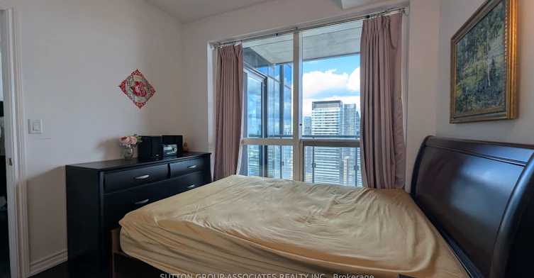 4401-386 Yonge Street, Toronto, ON, M5B 0A5 - 7