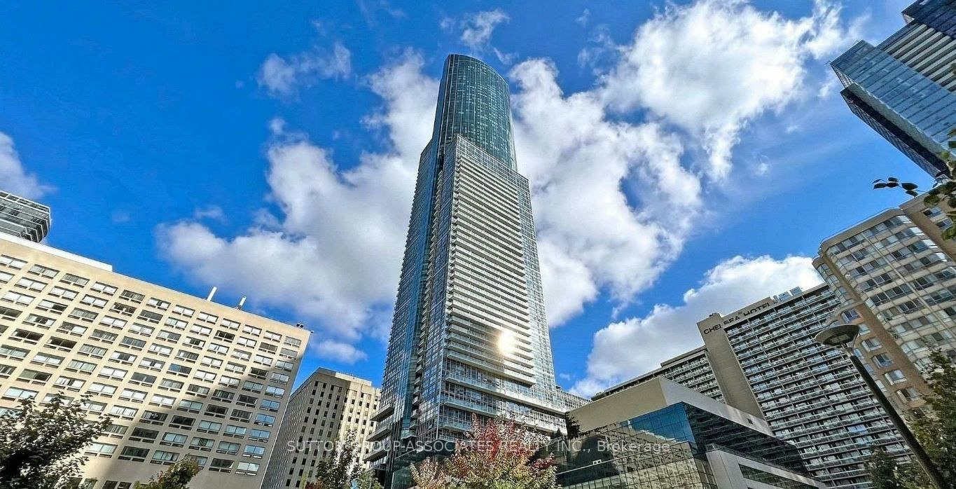 4401-386 Yonge Street, Toronto, ON, M5B 0A5