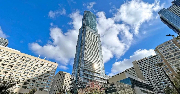4401-386 Yonge Street, Toronto, ON, M5B 0A5