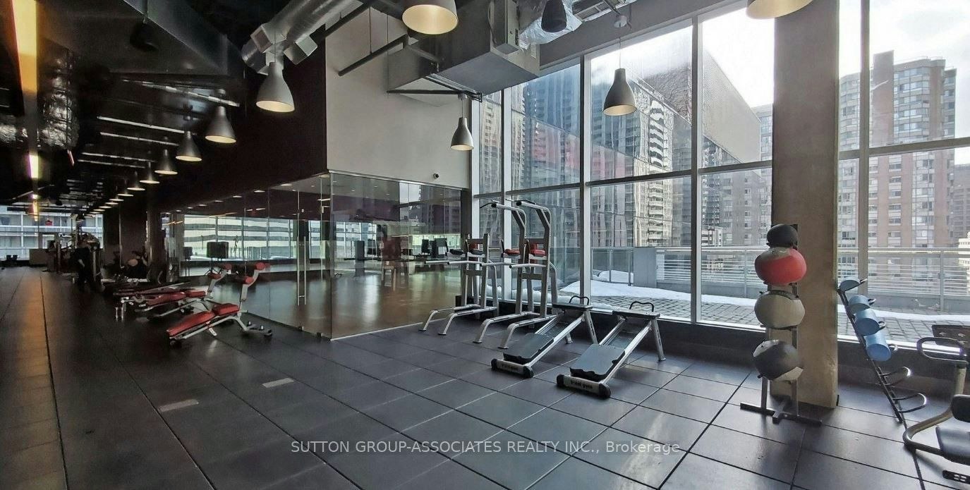 4401-386 Yonge Street, Toronto, ON, M5B 0A5 - 17