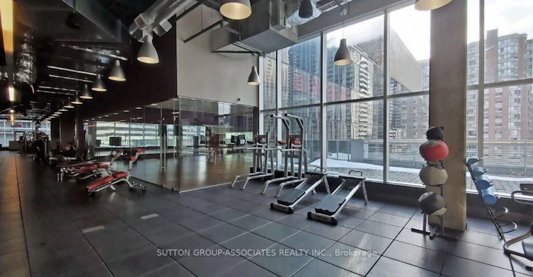 4401-386 Yonge Street, Toronto, ON, M5B 0A5 - 17