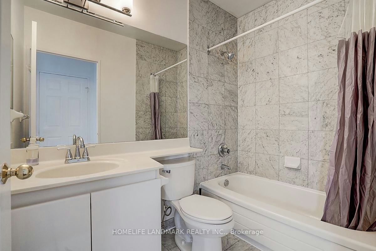 PH109-35 Empress Avenue, Toronto, ON, M2N 6T3 - 19