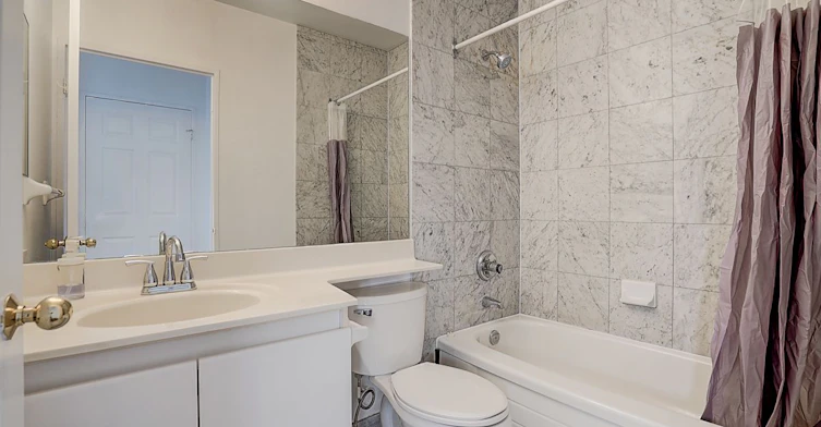 PH109-35 Empress Avenue, Toronto, ON, M2N 6T3 - 19