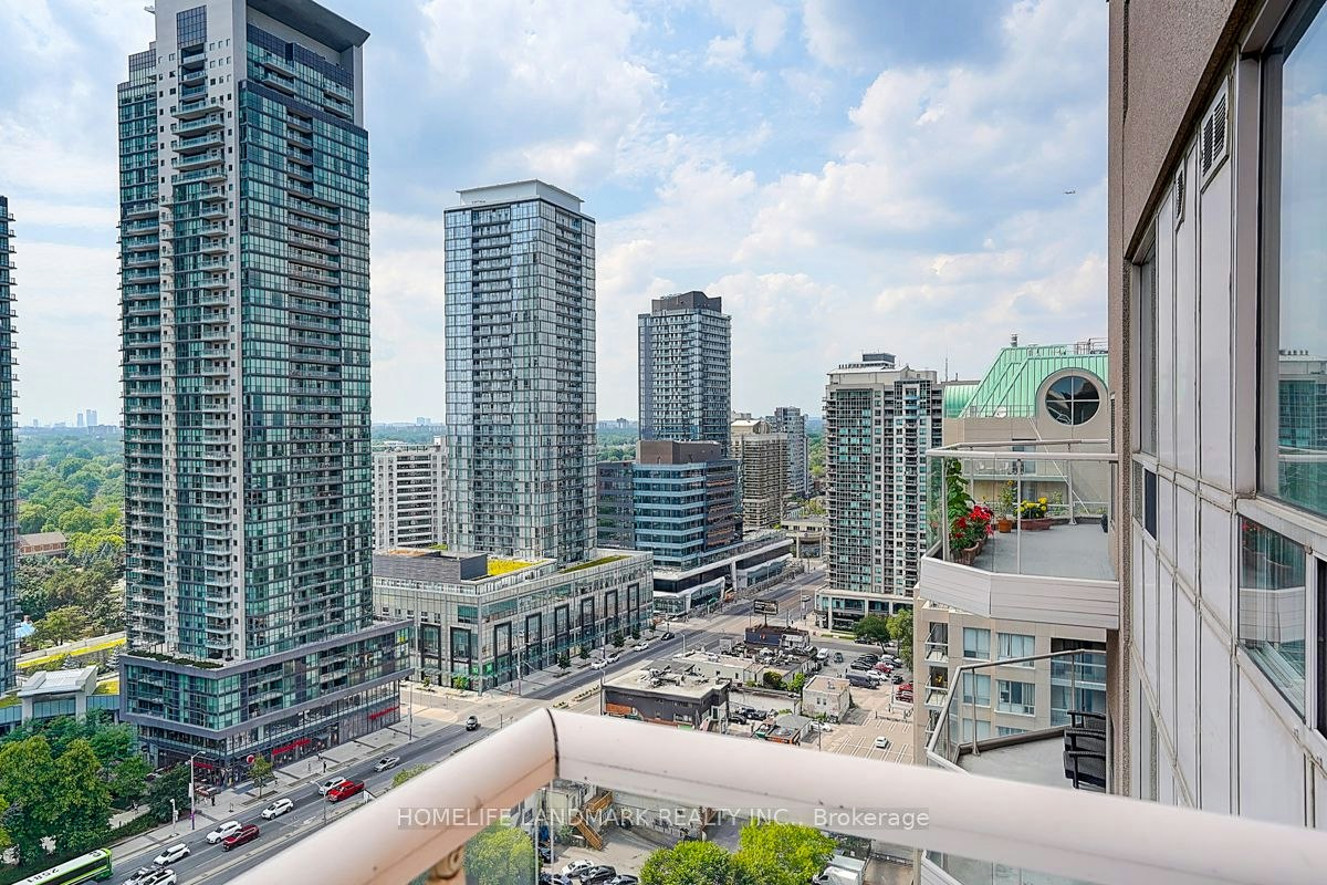 PH109-35 Empress Avenue, Toronto, ON, M2N 6T3 - 25