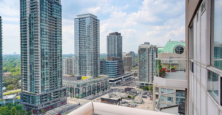 PH109-35 Empress Avenue, Toronto, ON, M2N 6T3 - 25