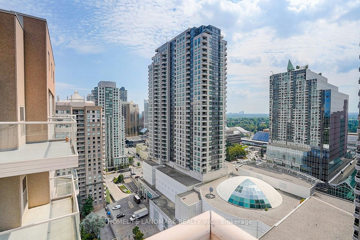 PH109-35 Empress Avenue, Toronto, ON, M2N 6T3 - 26