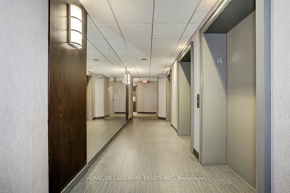 PH109-35 Empress Avenue, Toronto, ON, M2N 6T3 - 2