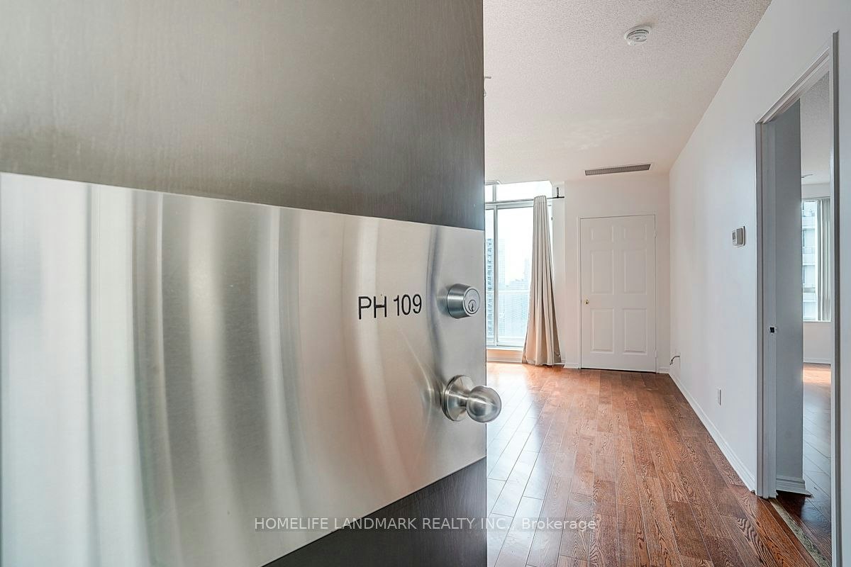 PH109-35 Empress Avenue, Toronto, ON, M2N 6T3 - 3