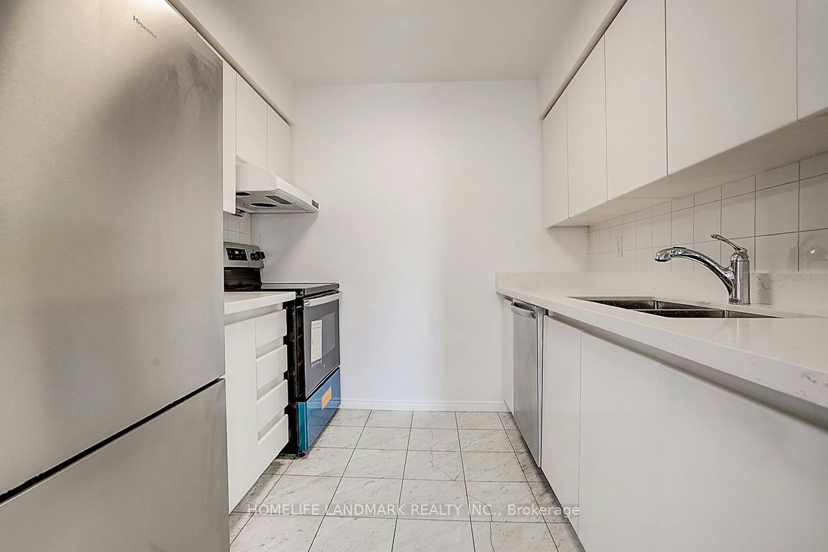 PH109-35 Empress Avenue, Toronto, ON, M2N 6T3 - 9