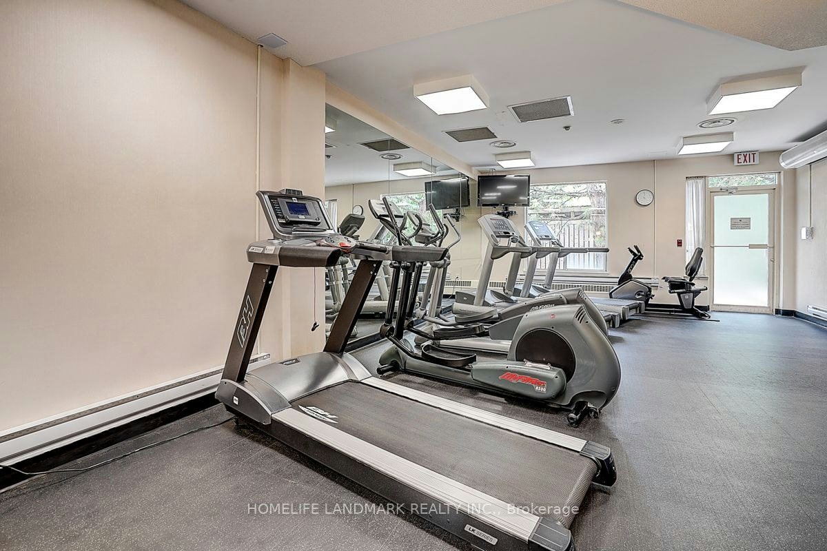 PH109-35 Empress Avenue, Toronto, ON, M2N 6T3 - 27