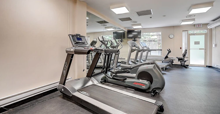 PH109-35 Empress Avenue, Toronto, ON, M2N 6T3 - 27