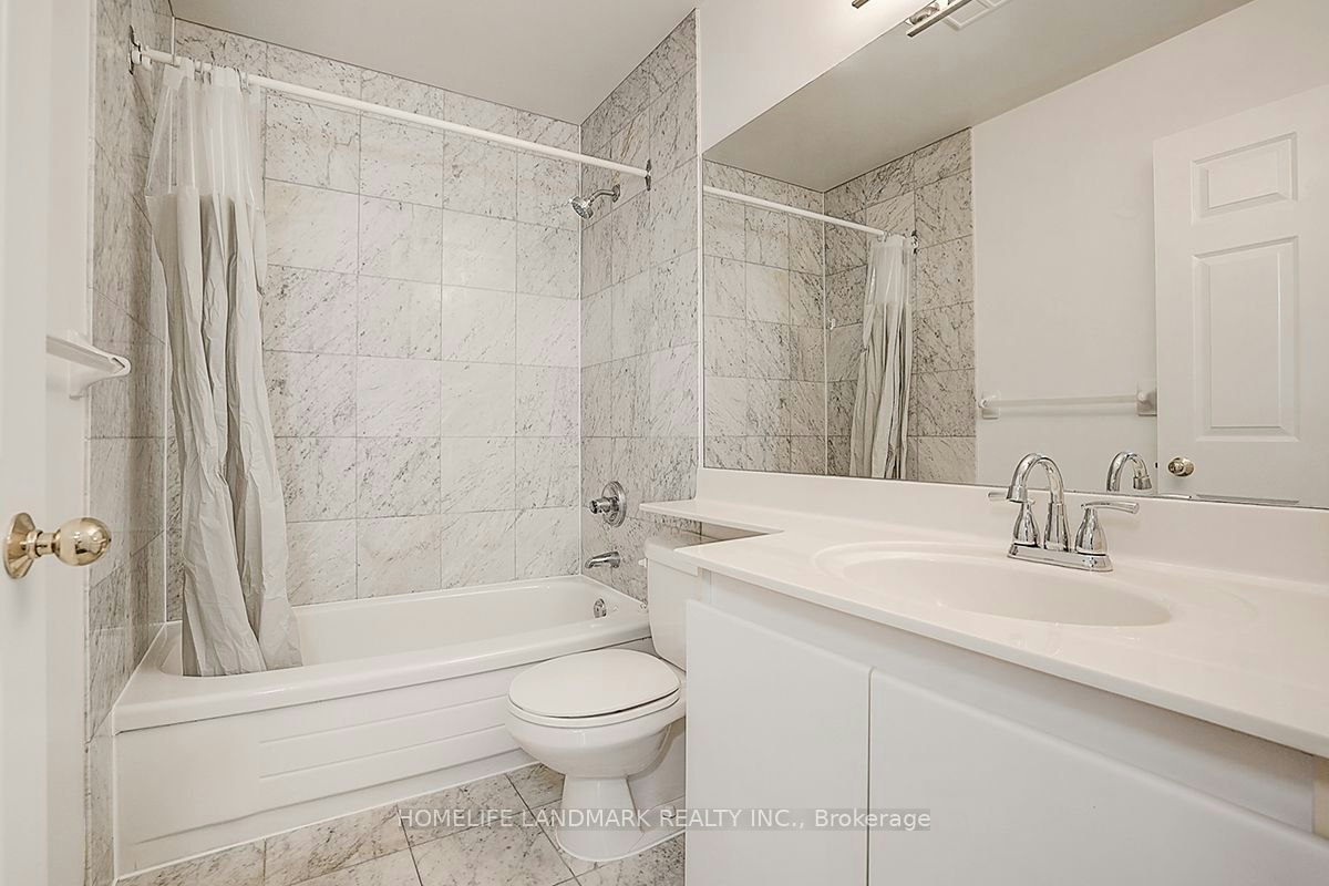 PH109-35 Empress Avenue, Toronto, ON, M2N 6T3 - 22