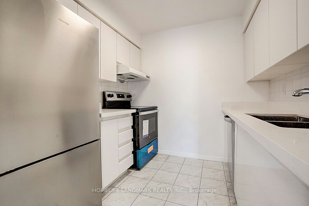 PH109-35 Empress Avenue, Toronto, ON, M2N 6T3 - 11