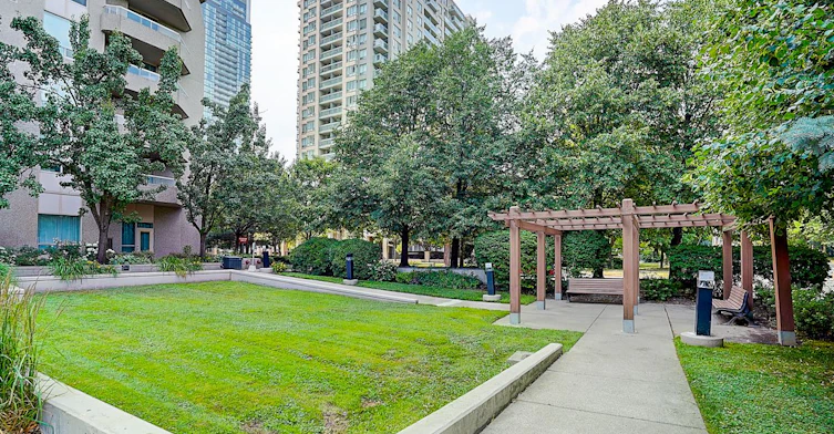 PH109-35 Empress Avenue, Toronto, ON, M2N 6T3 - 24