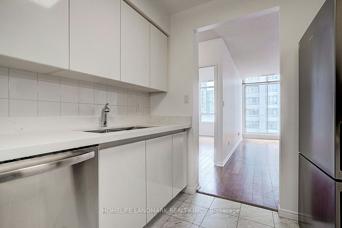 PH109-35 Empress Avenue, Toronto, ON, M2N 6T3 - 8
