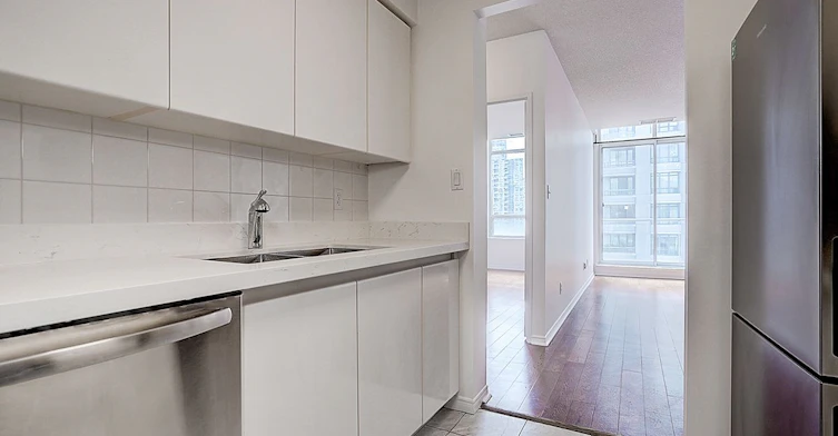 PH109-35 Empress Avenue, Toronto, ON, M2N 6T3 - 8
