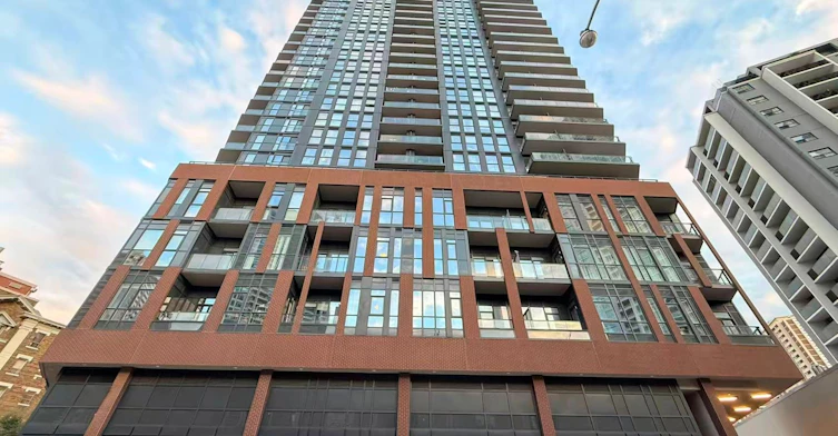 2809-159 Wellesley Street E, Toronto, ON, M4Y 0H5 - 2