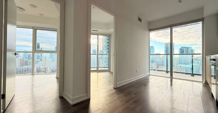 2809-159 Wellesley Street E, Toronto, ON, M4Y 0H5 - 4