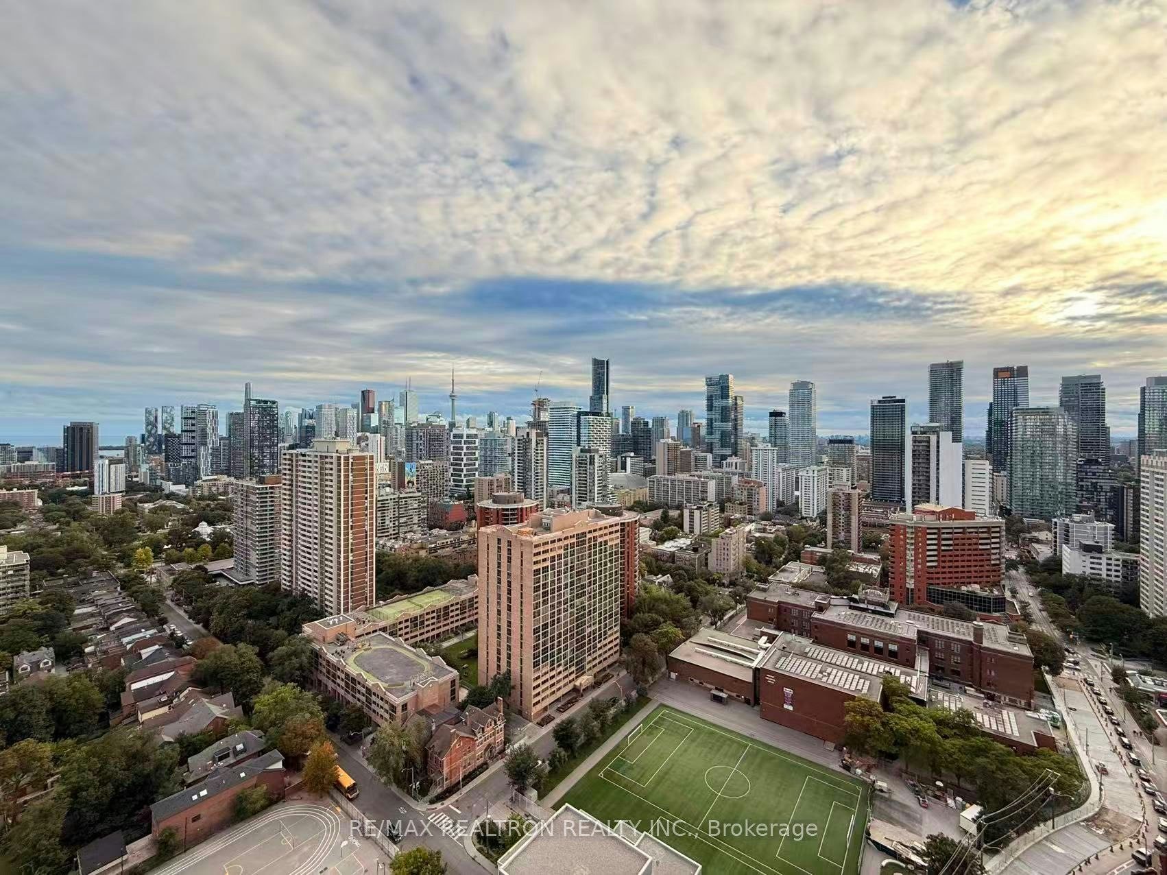 2809-159 Wellesley Street E, Toronto, ON, M4Y 0H5 - 19