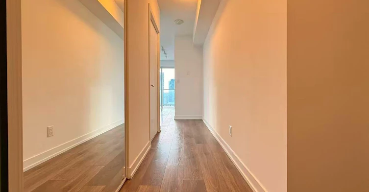 2809-159 Wellesley Street E, Toronto, ON, M4Y 0H5 - 3