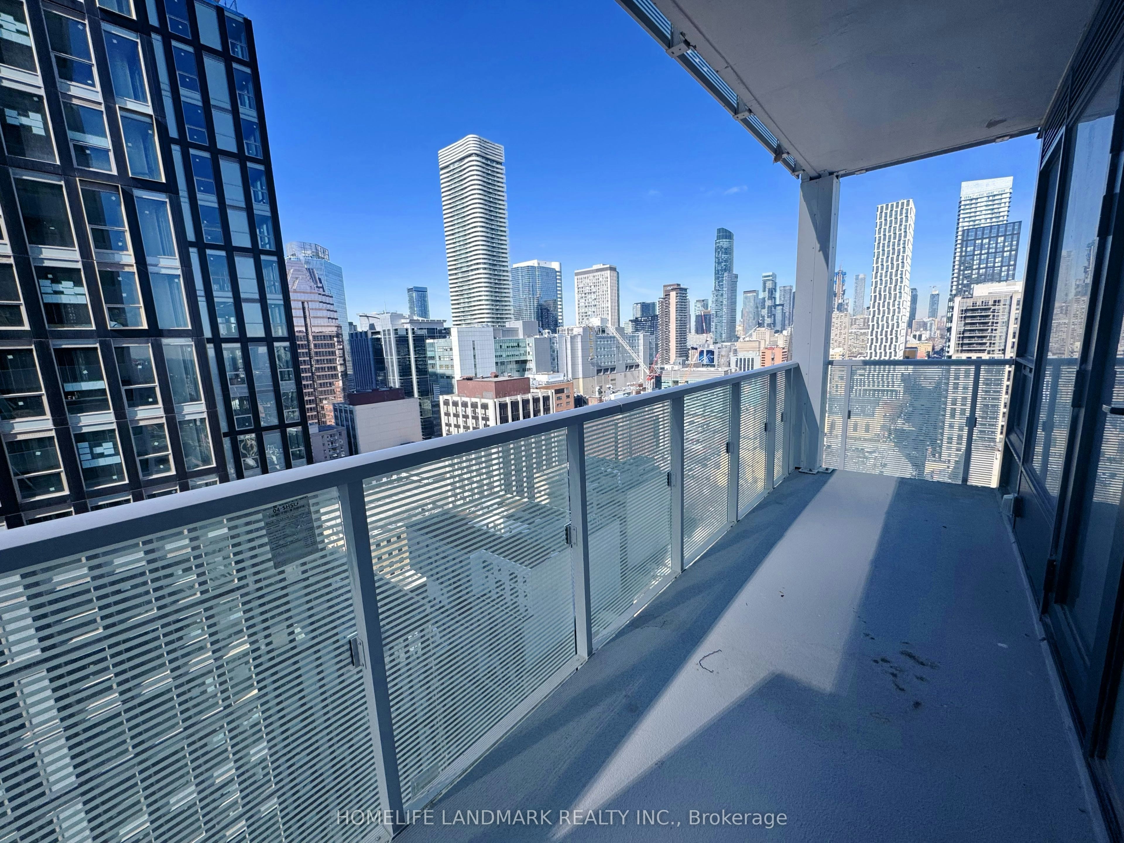 2703-89 Church Street, Toronto, ON, M5C 2G3 - 18