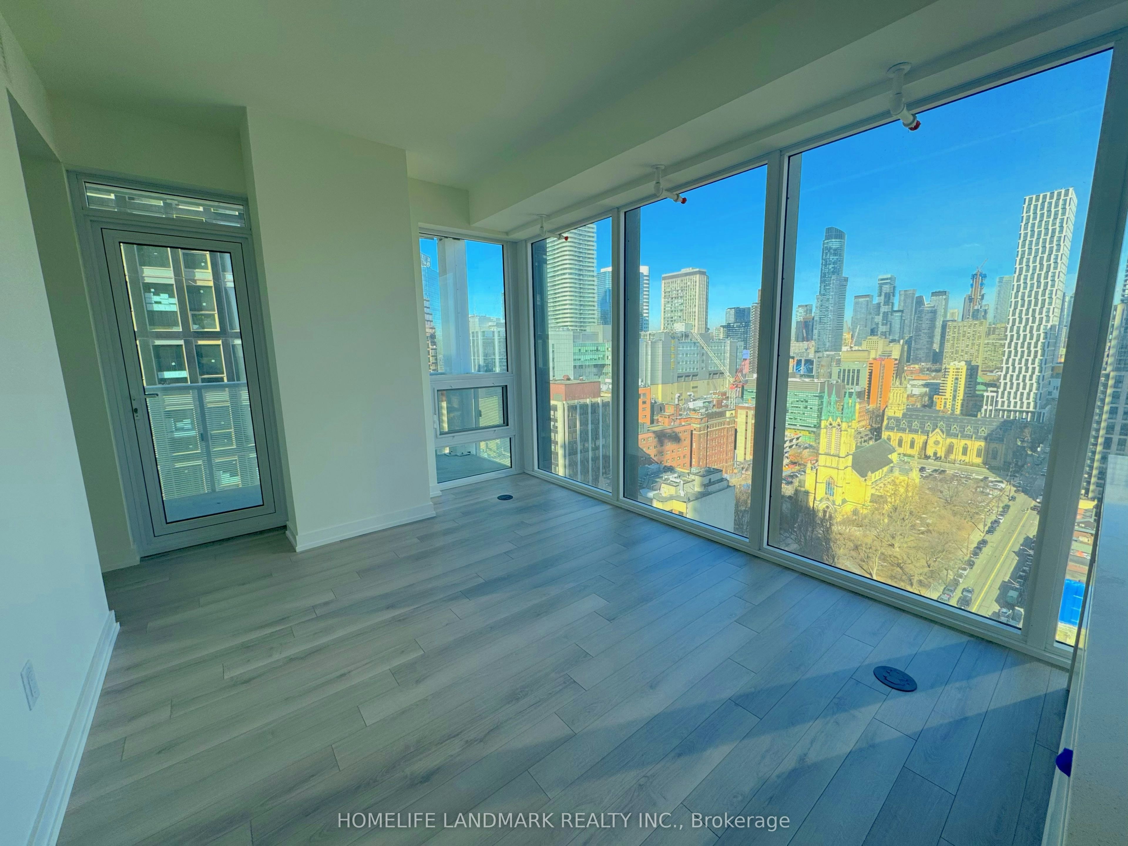 2703-89 Church Street, Toronto, ON, M5C 2G3 - 3