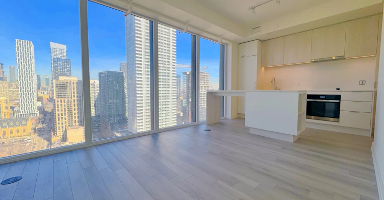 2703-89 Church Street, Toronto, ON, M5C 2G3 - 2