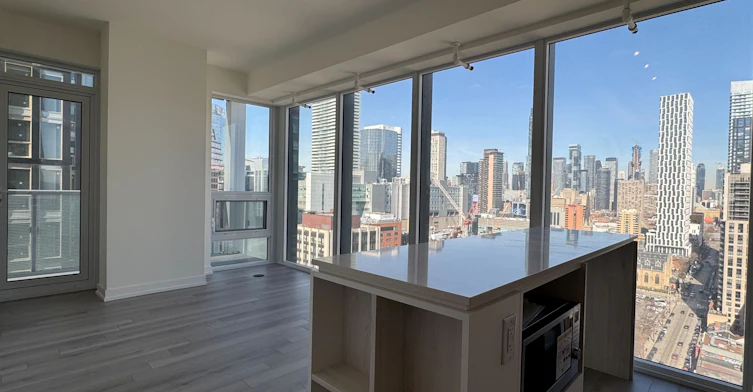 2703-89 Church Street, Toronto, ON, M5C 2G3 - 8
