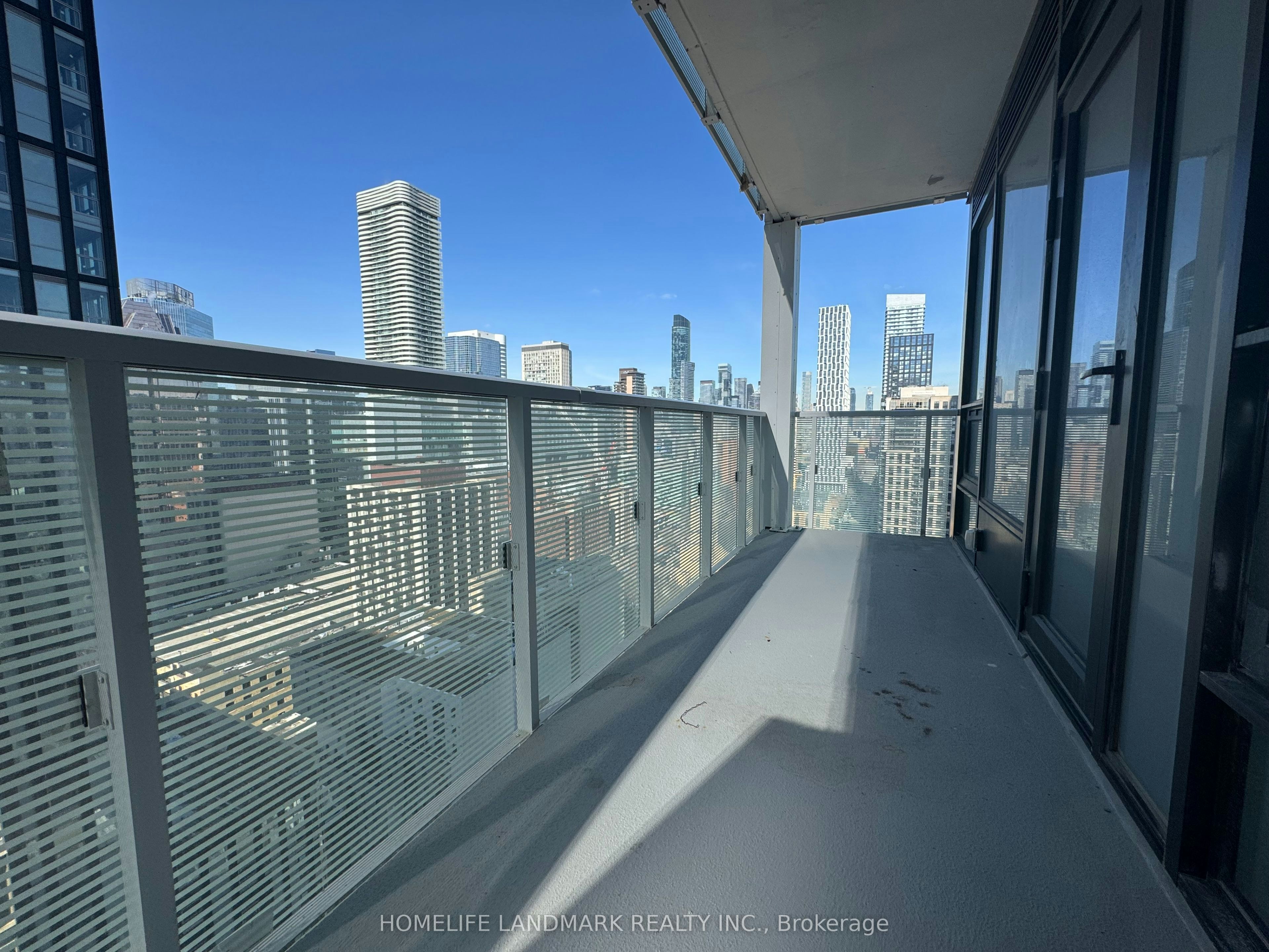 2703-89 Church Street, Toronto, ON, M5C 2G3 - 16