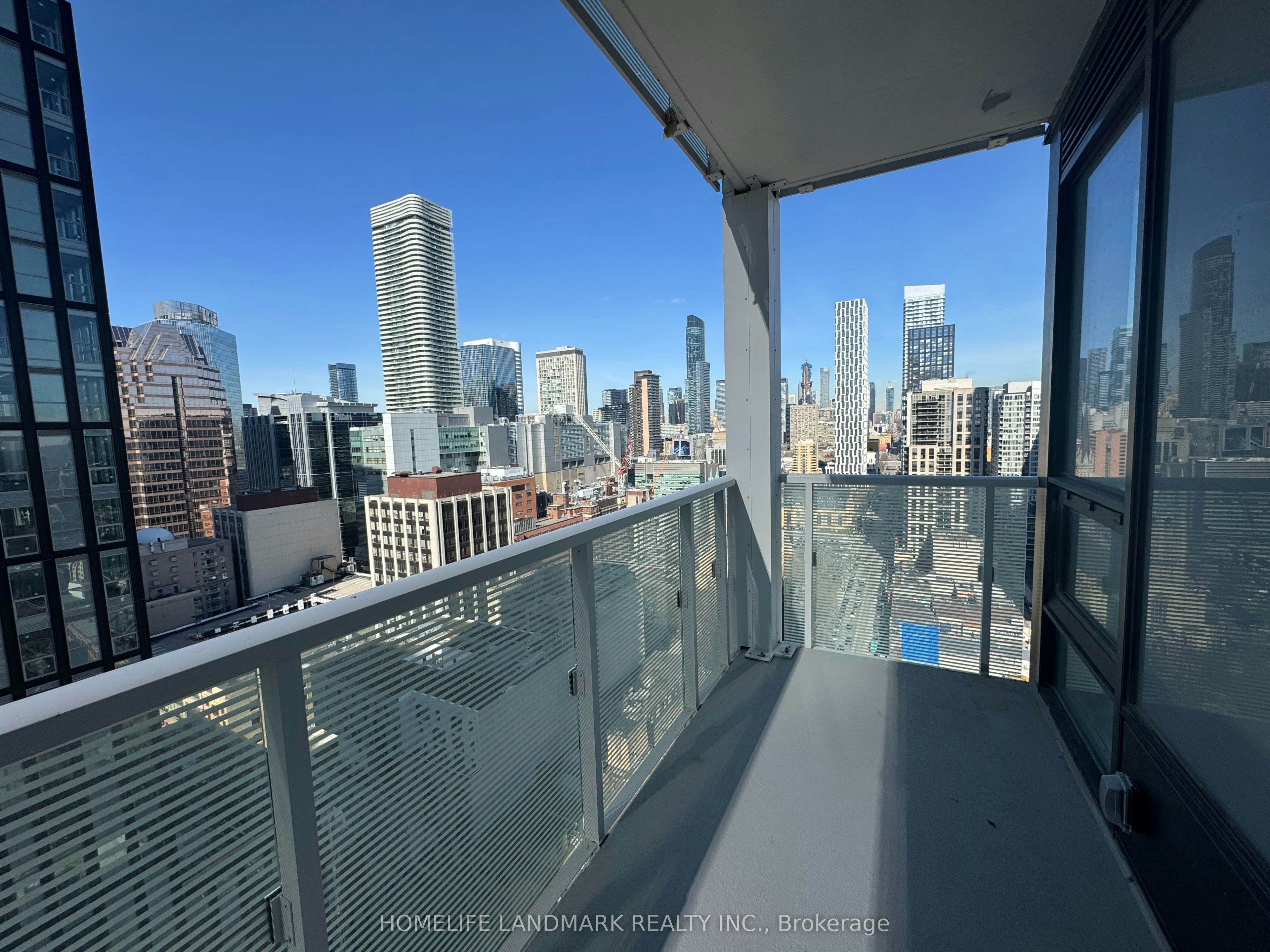 2703-89 Church Street, Toronto, ON, M5C 2G3 - 17