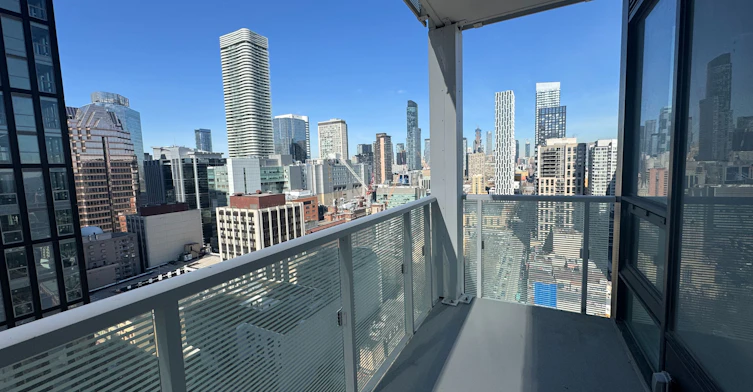 2703-89 Church Street, Toronto, ON, M5C 2G3 - 17