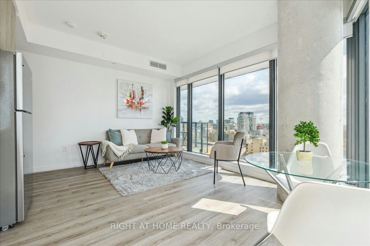 1702-2A Church Street, Toronto, ON, M5E 0E1 - 12