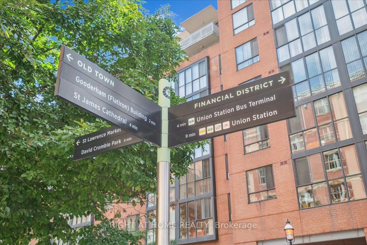 1702-2A Church Street, Toronto, ON, M5E 0E1 - 3