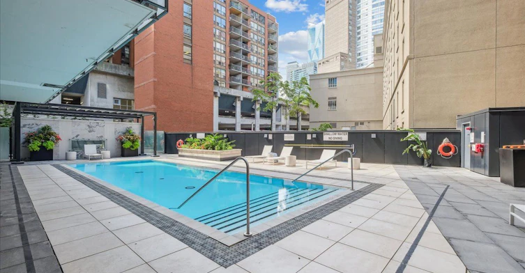 1702-2A Church Street, Toronto, ON, M5E 0E1 - 24