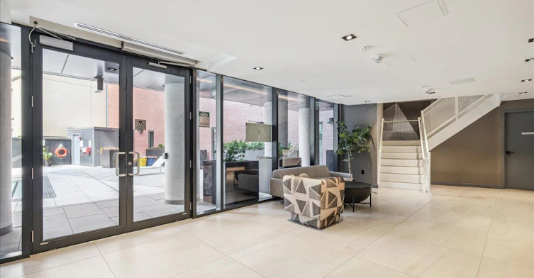 1702-2A Church Street, Toronto, ON, M5E 0E1 - 6