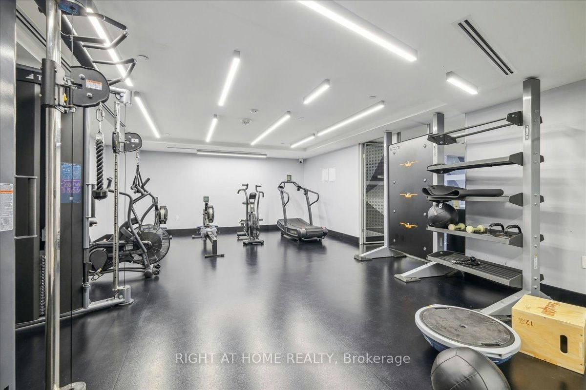 1702-2A Church Street, Toronto, ON, M5E 0E1 - 27