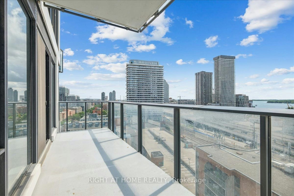 1702-2A Church Street, Toronto, ON, M5E 0E1 - 22