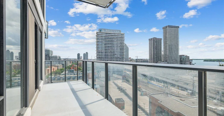 1702-2A Church Street, Toronto, ON, M5E 0E1 - 22