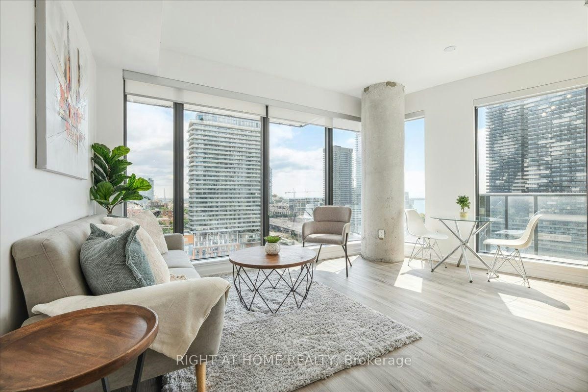1702-2A Church Street, Toronto, ON, M5E 0E1 - 11