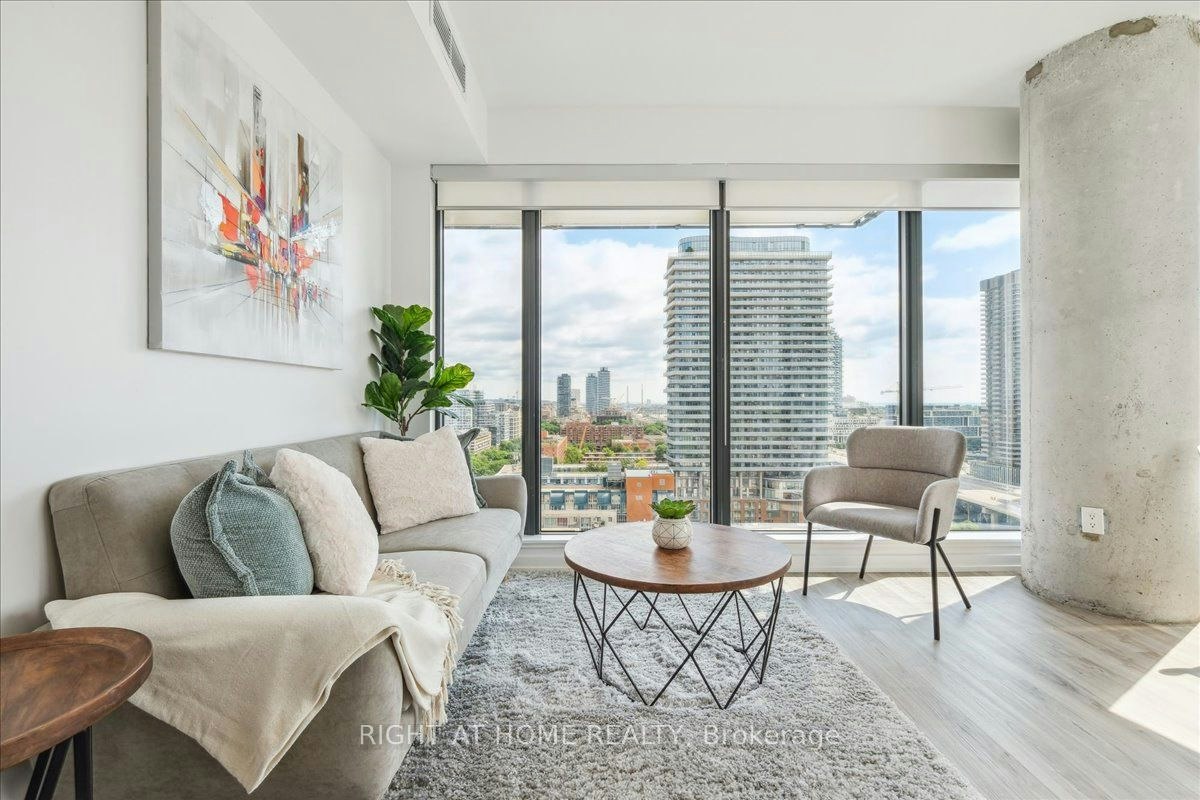 1702-2A Church Street, Toronto, ON, M5E 0E1 - 13