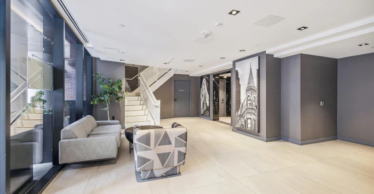 1702-2A Church Street, Toronto, ON, M5E 0E1 - 5