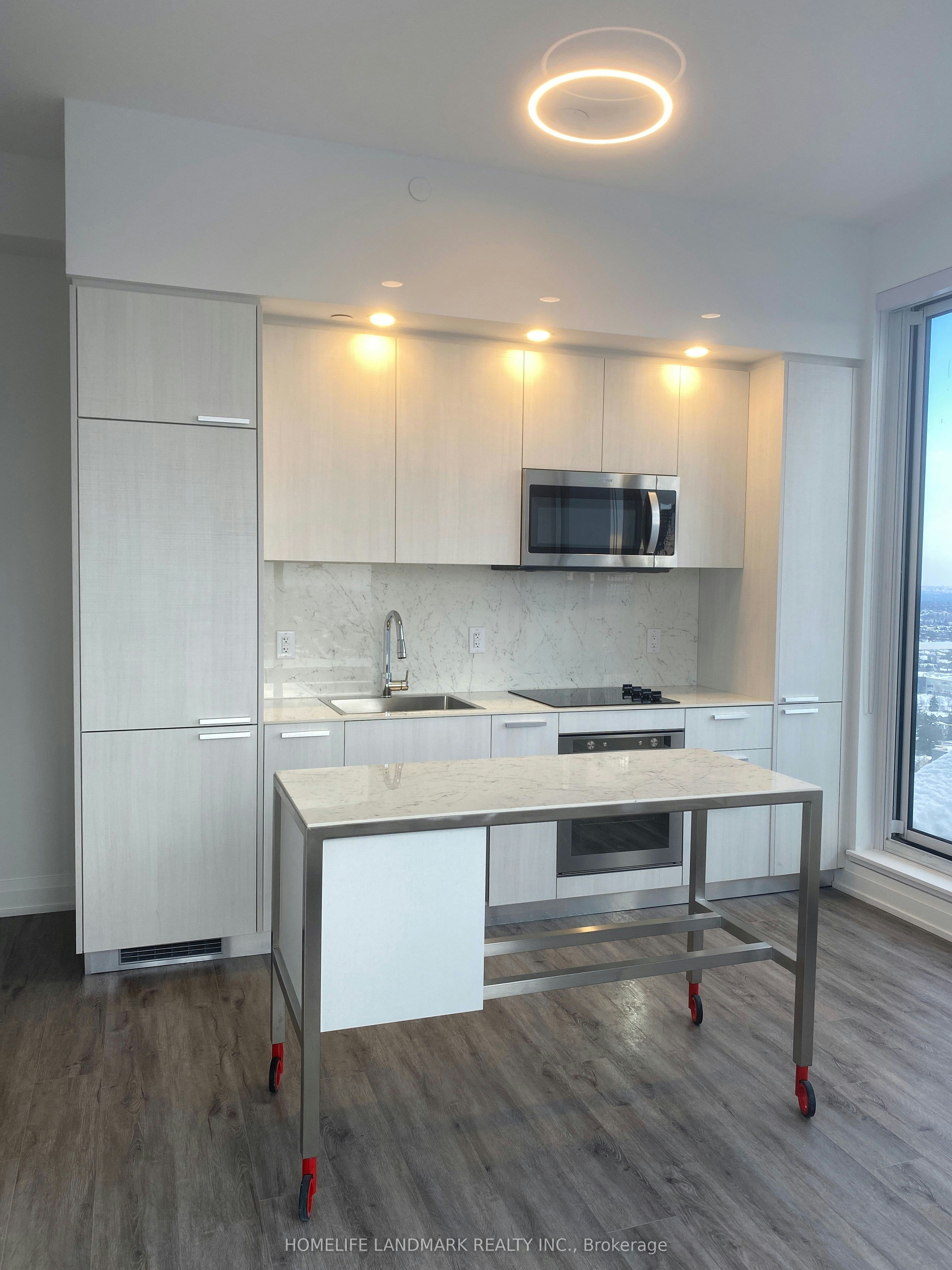 Ph603-75 Canterbury Place, Toronto, ON, M2N 0L2 - 4