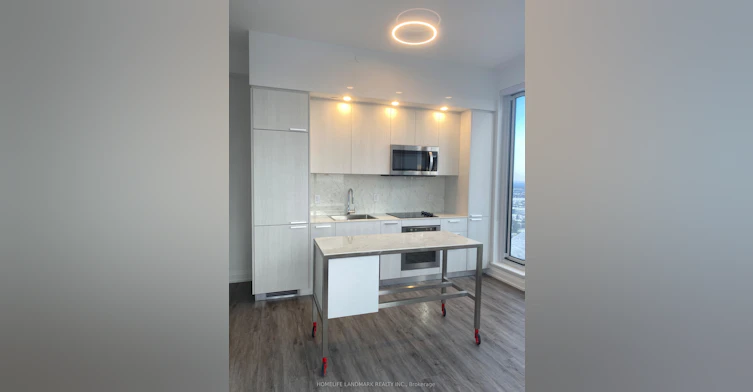 Ph603-75 Canterbury Place, Toronto, ON, M2N 0L2 - 4