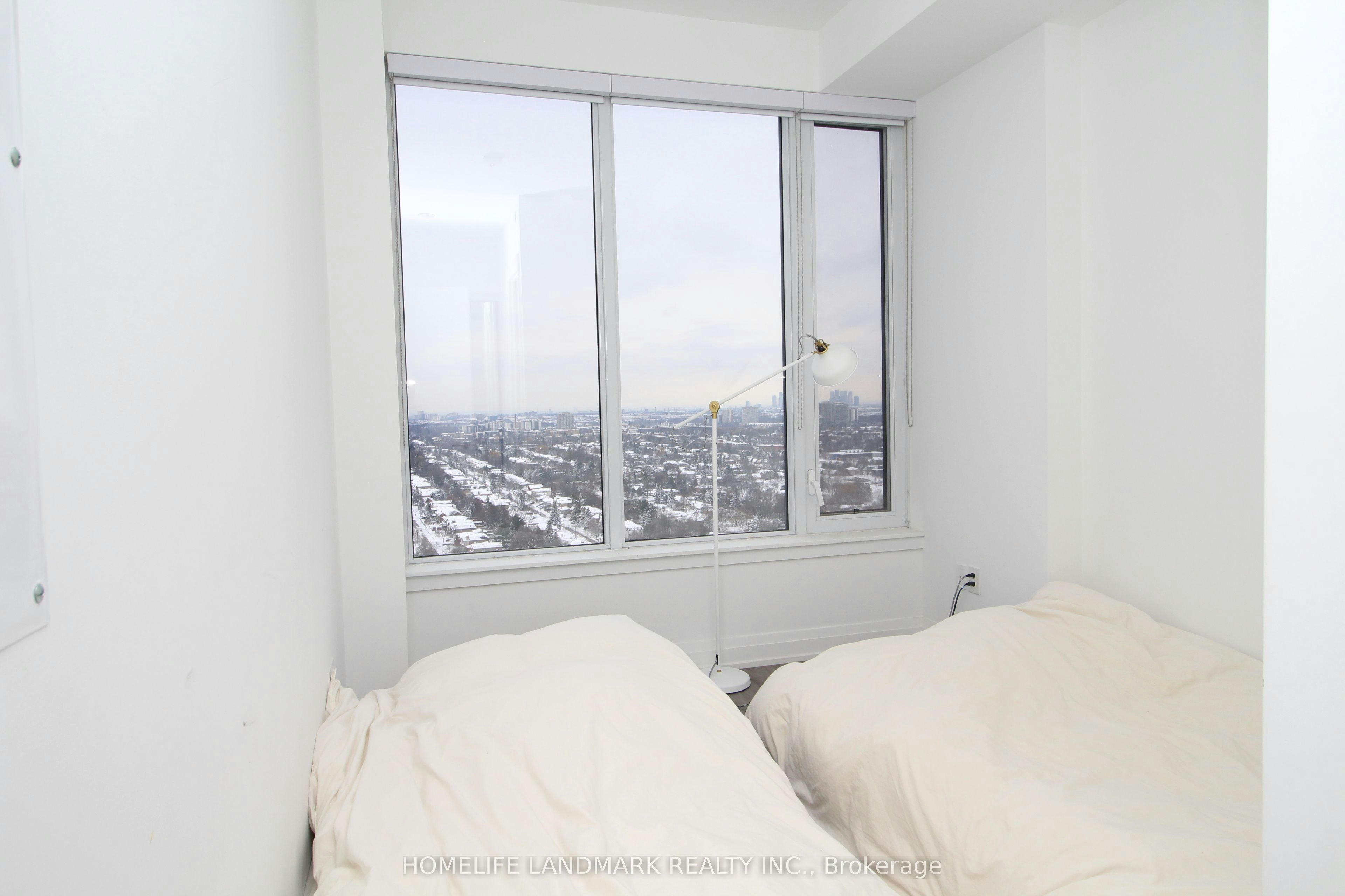 Ph603-75 Canterbury Place, Toronto, ON, M2N 0L2 - 21