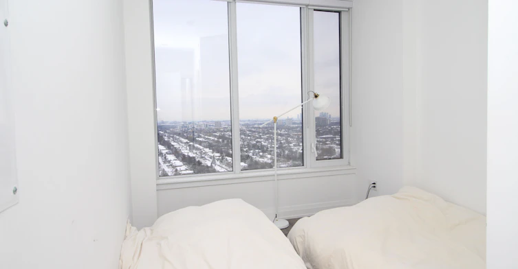 Ph603-75 Canterbury Place, Toronto, ON, M2N 0L2 - 21