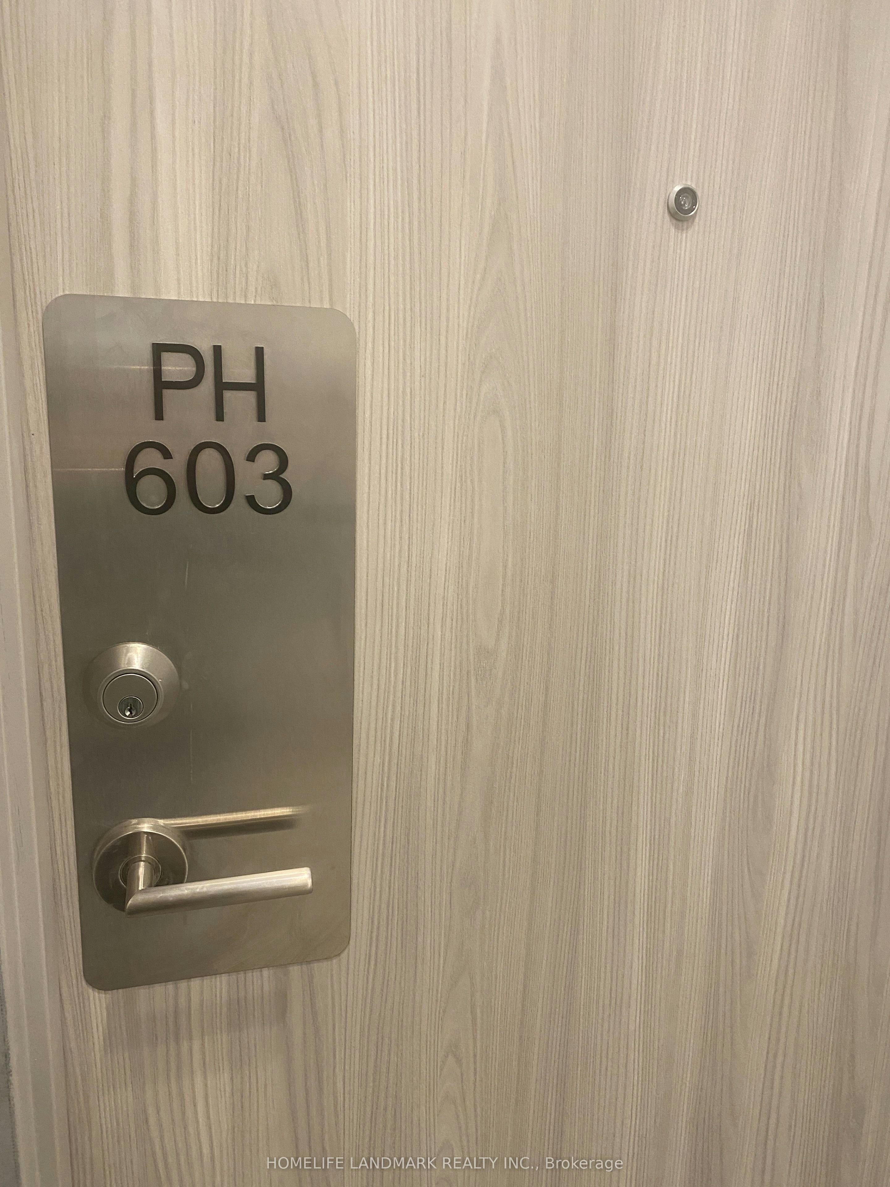 Ph603-75 Canterbury Place, Toronto, ON, M2N 0L2 - 3