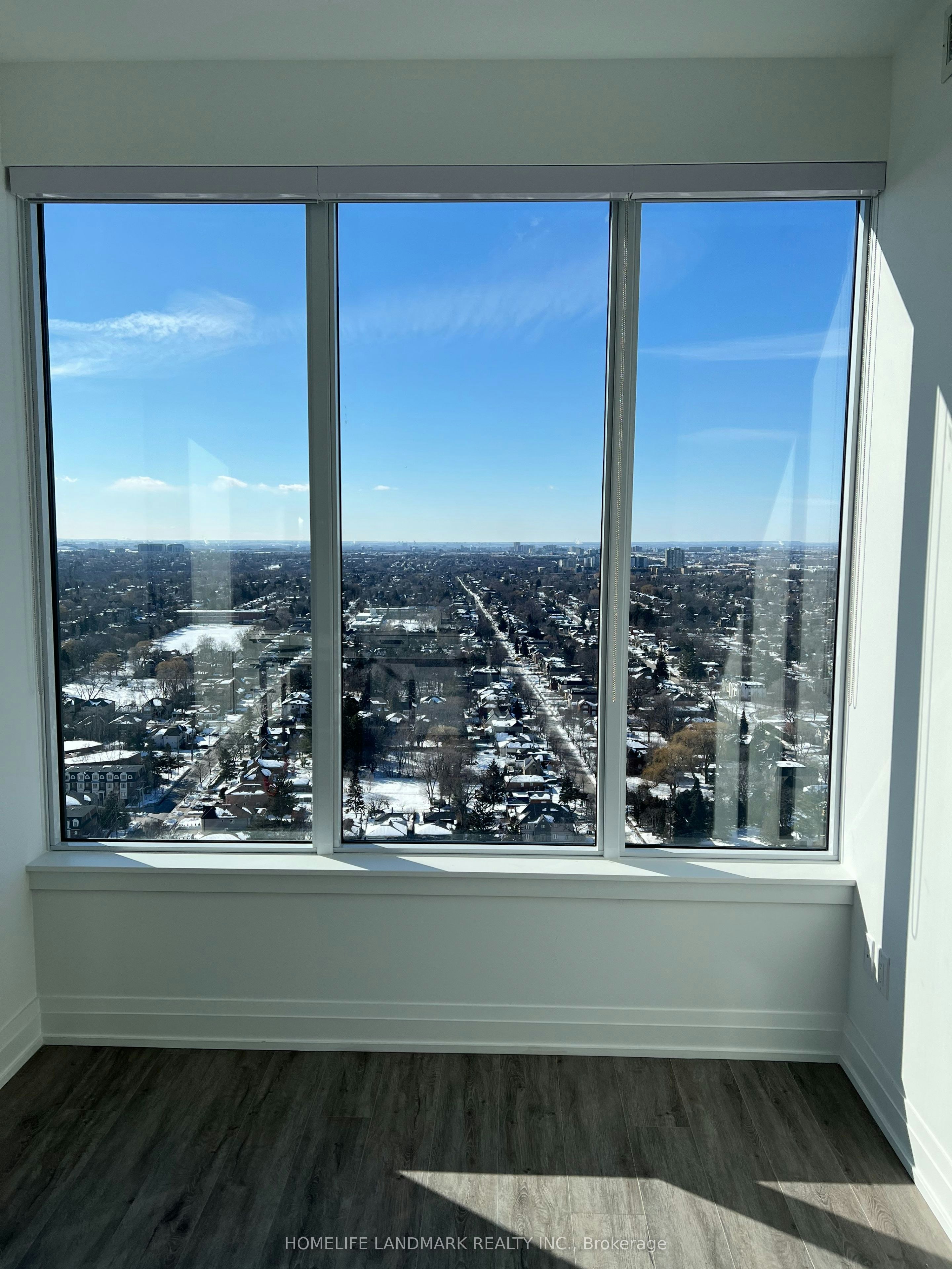 Ph603-75 Canterbury Place, Toronto, ON, M2N 0L2 - 17